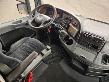 ACTROS 1844 LS / NL TRUCK